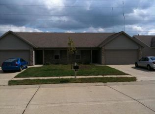 419 Vineyards Ct, Lafayette, IN 47905