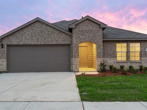 KENNEDY Plan, Lankford Farms