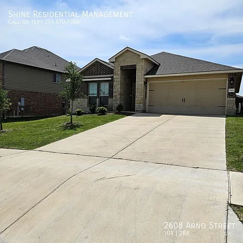 2608 Arno St Photo 1