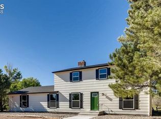1318 Fuller Rd, Colorado Springs, CO 80920