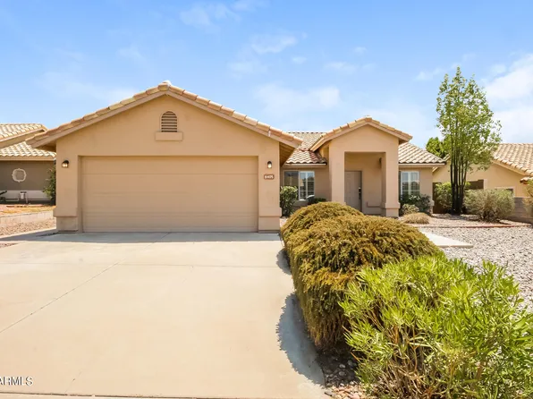 6405 E VIRGINIA Street, Mesa, AZ 85215