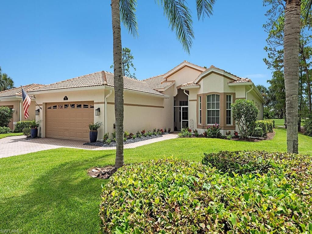 8719 Gleneagle Way, Naples, FL 34120 Zillow
