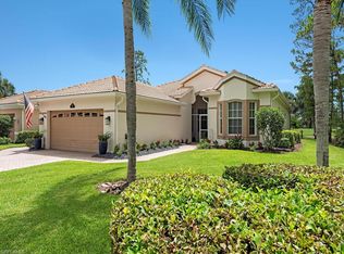 8719 Gleneagle Way, Naples, FL 34120