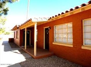 1615 W Osborn Rd, Phoenix, AZ 85015