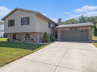 19940 Crosswynd, Bristol, IN 46507