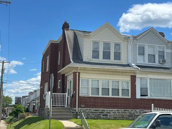 7735 Loretto Ave, Philadelphia, PA 19111