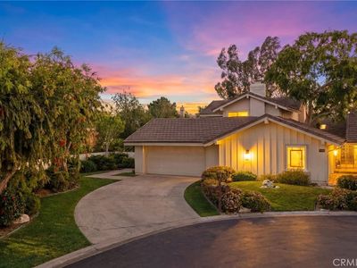 7925 E Horseshoe Trl, Orange, CA, 92869