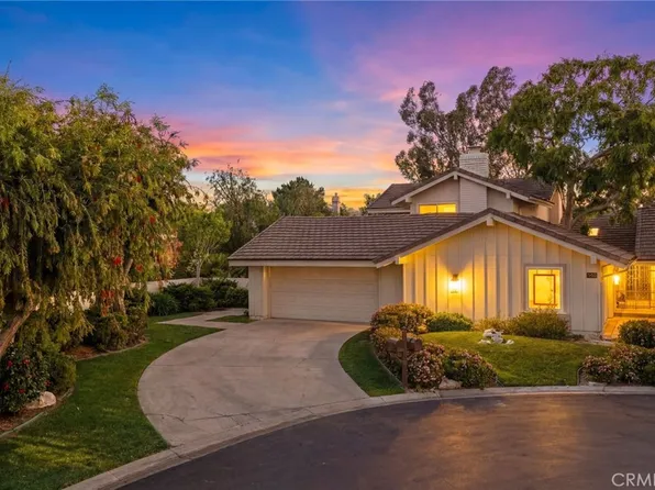 7925 E Horseshoe Trl, Orange, CA 92869