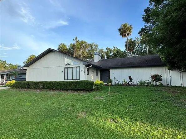 5924 Lantern Ct, New Port Richey, FL 34652