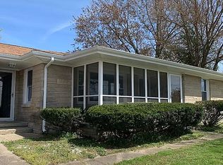 1732 Newford Rd, Seymour, IN 47274