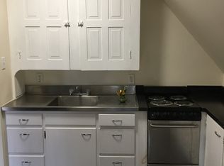 618 N 3rd St #3F, Reading, PA 19601