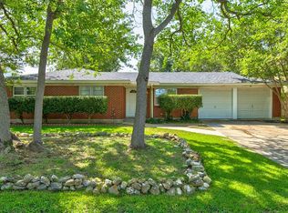 4612 Roxie St, Haltom City, TX 76117