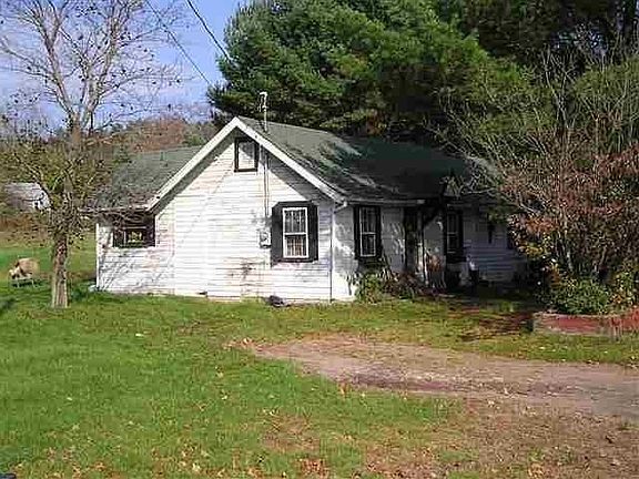 Other : cottage
