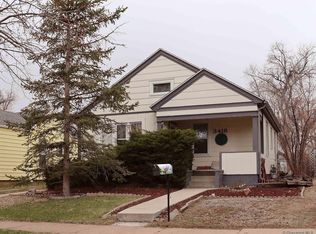 3418 Dey Ave, Cheyenne, WY 82001