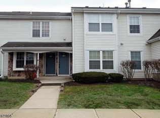 116 Wycombe Pl #116, Somerset, NJ 08873