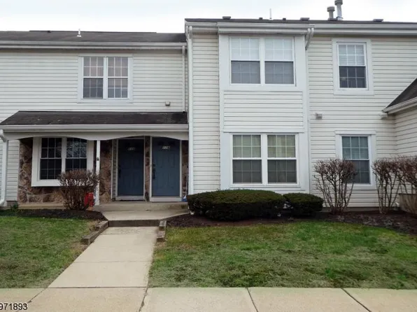 116 Wycombe Pl #116, Somerset, NJ 08873