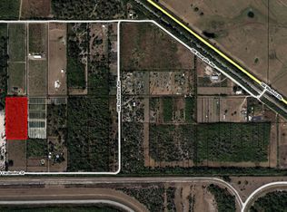 0 SW Cardamine St #0, Indiantown, FL 34956