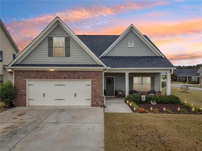 59 Cottage Walk, Cartersville, GA, 30121