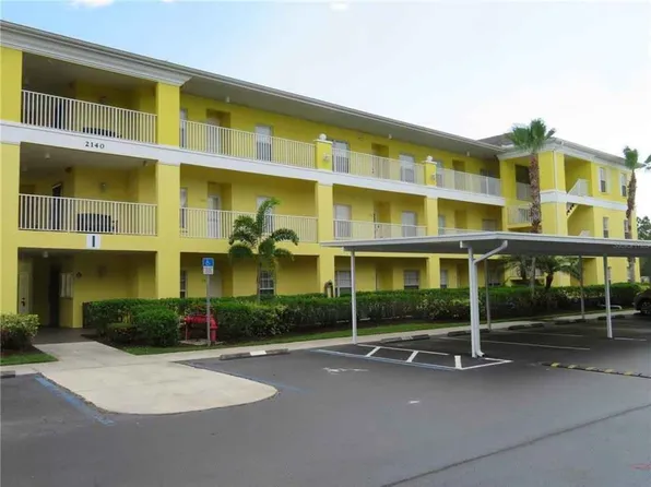 2140 Heron Lake Dr #I, Punta Gorda, FL 33983