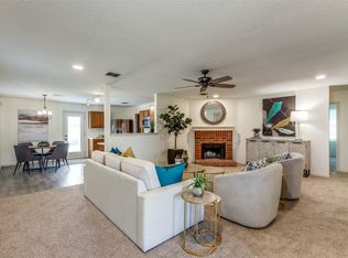 2665 Harbor Lights Dr, Little Elm, TX 75068