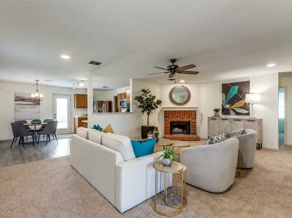 2665 Harbor Lights Dr, Little Elm, TX 75068