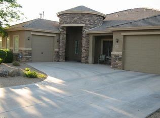 21718 E Rosa Rd, Queen Creek, AZ 85142