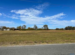 County Road 1763 #B, Arab, AL 35016