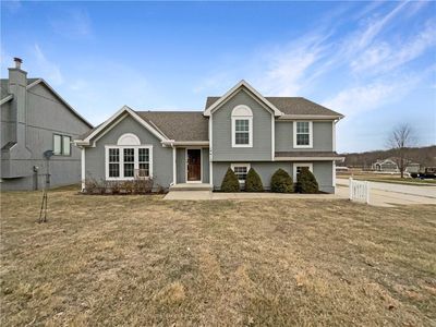14615 Green Castle St, Smithville, MO, 64089
