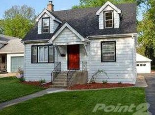 736 S Ardmore Ave, Villa Park, IL