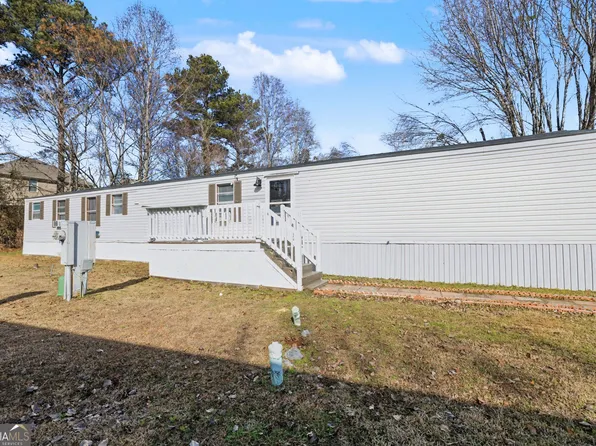 73 Lillian Cir, Stockbridge, GA 30281