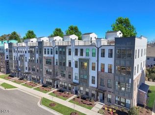 620 Hedrick Ridge Rd UNIT 314, Cary, NC 27519