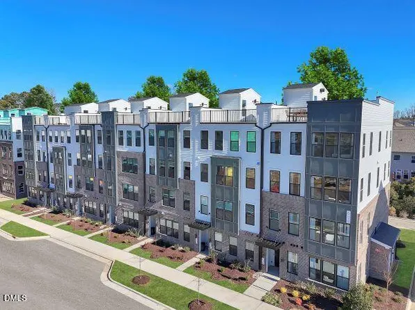 620 Hedrick Ridge Rd Unit 314, Cary, NC 27519