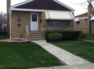 4110 W 81st St, Chicago, IL