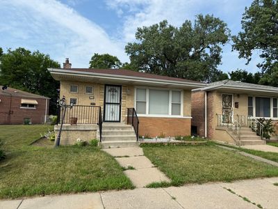 8114 S Anthony Ave, Chicago, IL, 60617