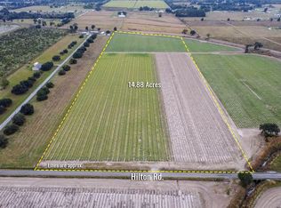 0 Hilton Rd, Maurice, LA 70555