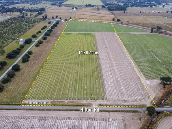 000 Hilton Road, Maurice, LA 70555