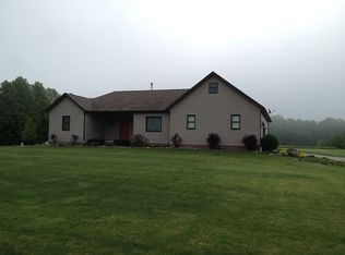 4324 Porter Rd, Ravenna, OH 44266