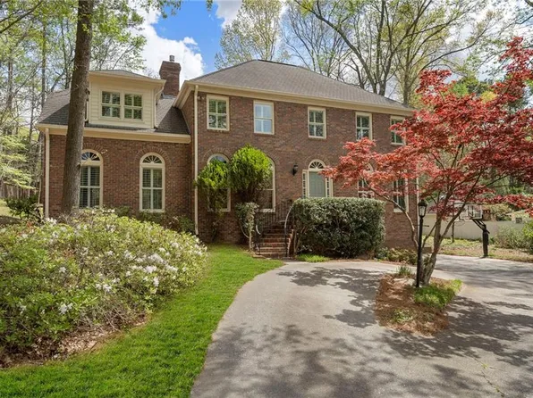 3110 Brandy Sta SE, Atlanta, GA 30339