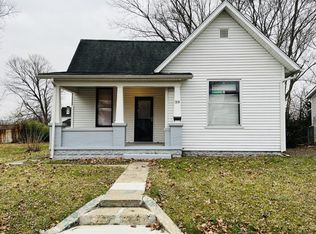 39 E Vine St, Jackson, OH