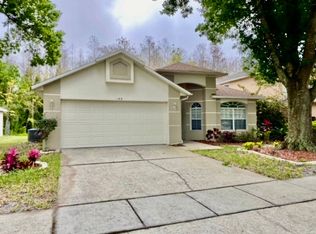 163 Prairie Dune Way, Orlando, FL 32828