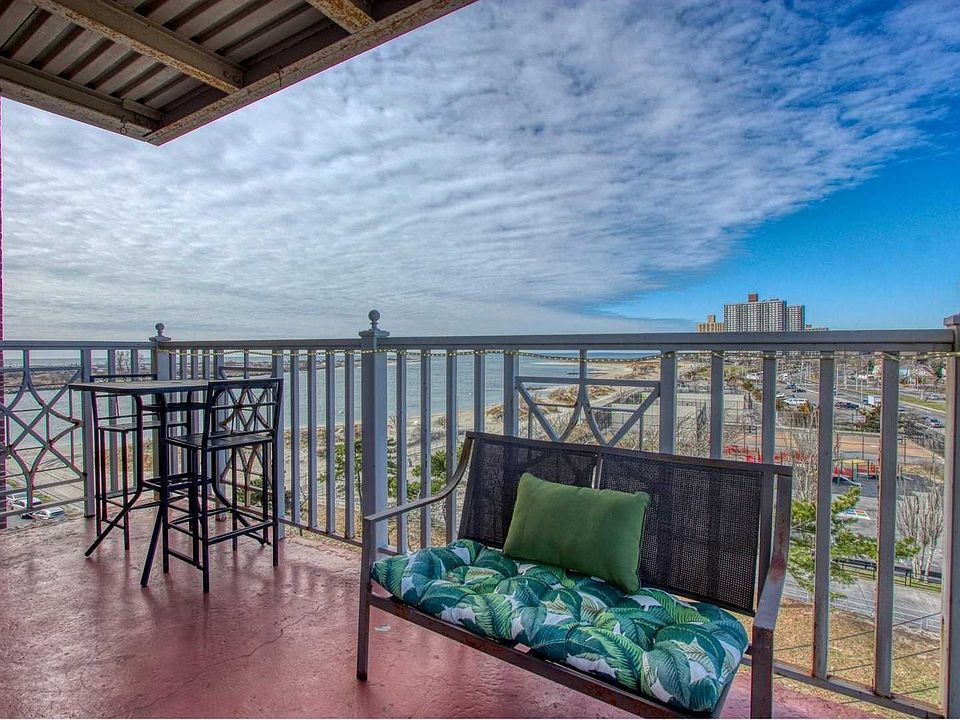 1st image of 156 Beach 9th St APT 6C