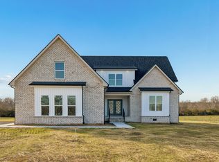 4741 Short Mountain Rd LOT 1B, Woodbury, TN 37190