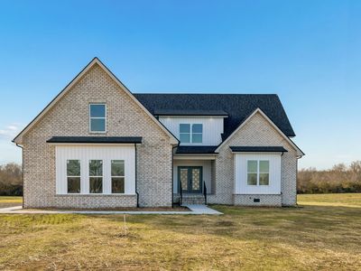 4741 Short Mountain Rd Lot 1B, Woodbury, TN, 37190