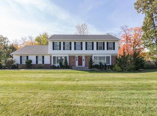 65 Windsor Dr, Pine Brook, NJ 07058