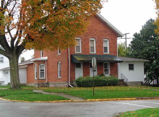 220 S Poplar St, Lagrange, IN 46761
