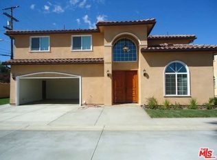 14859 Thai Ct #A, Chatsworth, CA 91402