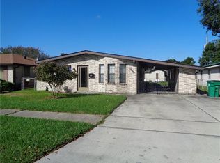 1340 Redwood Dr, Harvey, LA 70058