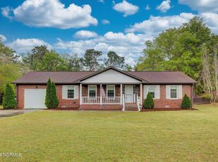 334 Donald E Gore Dr, Wilmington, NC 28412