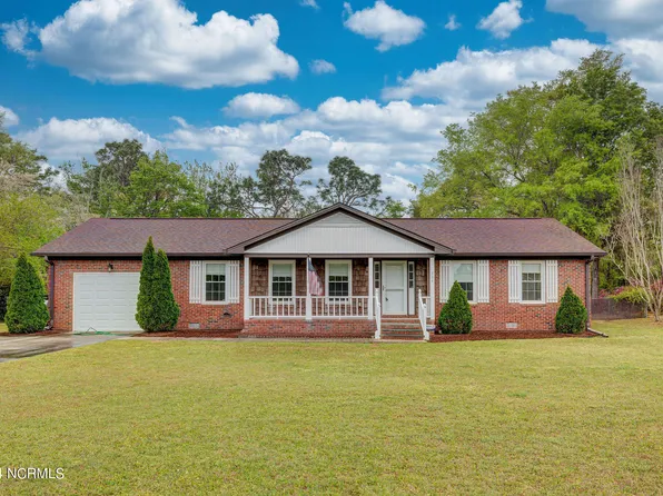 334 Donald E Gore Drive, Wilmington, NC 28412