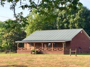 21 Prentiss Rd, Beaumont, MS 39423